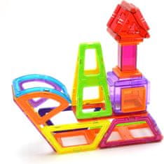 Magformers Pikant Cruiser 19 kosov