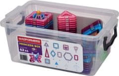 Magformers Princess box 62 kosov