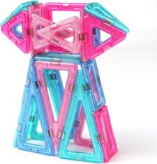 Magformers Princess box 62 kosov