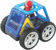 Magformers Kart Rally 9 kosov
