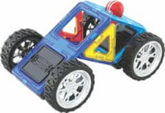 Magformers Kart Rally 9 kosov