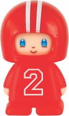 Magformers Kart Rally 9 kosov