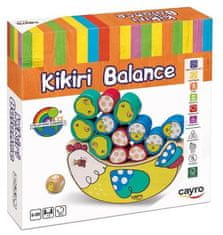 Cayro Kikiri Balance