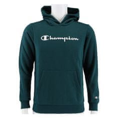 Champion Športni pulover 168 - 179 cm/XXL Big Logo Print