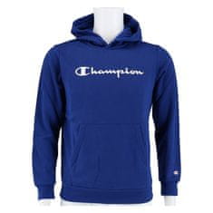 Champion Športni pulover 168 - 179 cm/XXL Big Logo Print