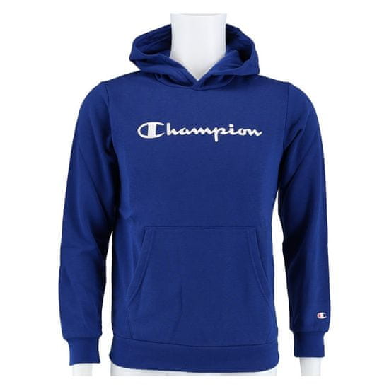 Champion Športni pulover Big Logo Print