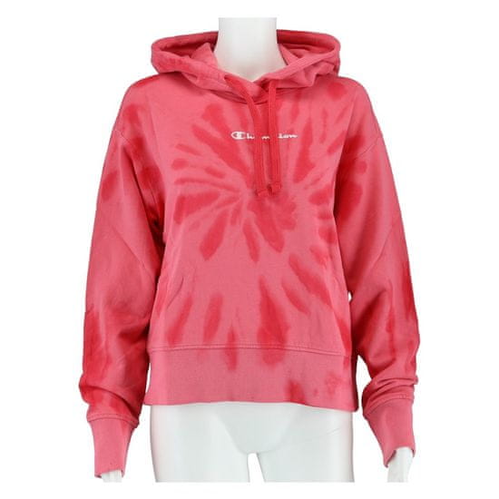 Champion Športni pulover 168 - 172 cm/M Crop Boxy