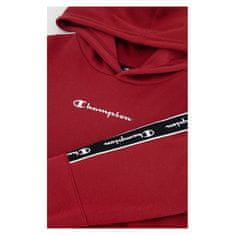 Champion Športni pulover 156 - 167 cm/XL Logoband