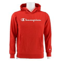 Champion Športni pulover 168 - 179 cm/XXL Big Logo Print