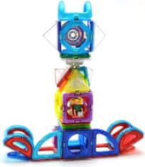 Magformers Emotion Spin box 74 kosov