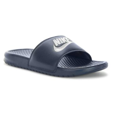Nike Japanke mornarsko modra Benasi Jdi