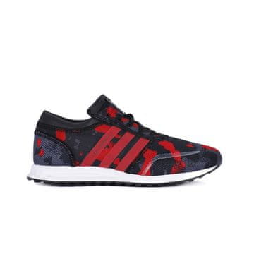 Adidas Čevlji črna Los Angeles J