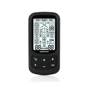 Medivon Mišični elektrostimulator ODINFLEX R-C4A