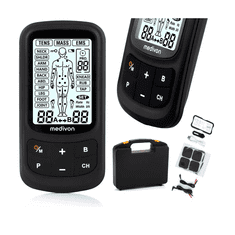 Medivon Mišični elektrostimulator ODINFLEX R-C4A