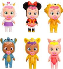 IMC Toys Cry Babies - Magic Tears Disney Gold mix