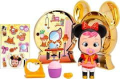 IMC Toys Cry Babies - Magic Tears Disney Gold mix