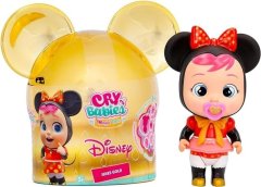 IMC Toys Cry Babies - Magic Tears Disney Gold mix