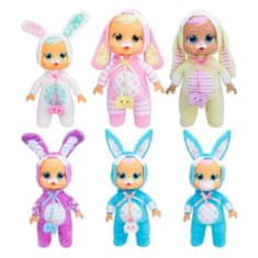IMC Toys Cry Babies - Tiny Cuddles Bunnies, mešanica
