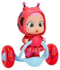 IMC Toys Cry Babies - Magic Tears - Doll Stars Houses, mix