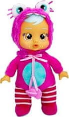IMC Toys Cry Babies - Tiny Cuddles Stars - Monsters Bubu