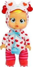IMC Toys Cry Babies - Tiny Cuddles Stars - Monsters Bubu