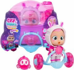 IMC Toys Cry Babies - Magic Tears STARS Coney House