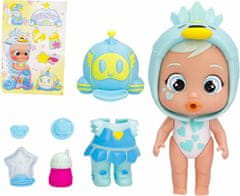 IMC Toys Cry Babies - Magic Tears Stars hiša Sydney