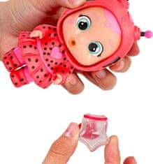 IMC Toys Cry Babies - Magic Tears Stars house Lady