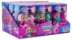 IMC Toys Cry Babies - Magic Tears Jumpy Monsters, mešanica