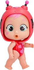 IMC Toys Cry Babies - Magic Tears Stars house Lady