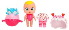IMC Toys Cry Babies - Magic Tears Jumpy Monsters, mešanica