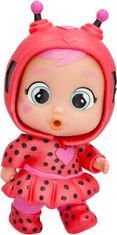 IMC Toys Cry Babies - Magic Tears Stars house Lady