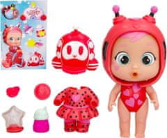 IMC Toys Cry Babies - Magic Tears Stars house Lady