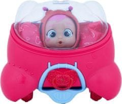 IMC Toys Cry Babies - Magic Tears Stars house Lady