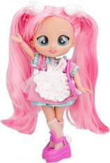 IMC Toys Cry babies - Doll BFF cook Coney serija 3