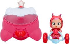 IMC Toys Cry Babies - Magic Tears Stars house Lady