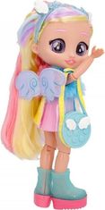IMC Toys Cry babies - Doll BFF igralka Jenna serija 3