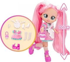 IMC Toys Cry babies - Doll BFF cook Coney serija 3