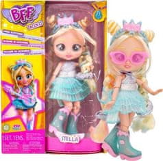 IMC Toys Cry Babies - Doll BFF kitarist Stella serija 3