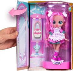 IMC Toys Cry babies - Doll BFF cook Coney serija 3