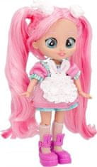 IMC Toys Cry babies - Doll BFF cook Coney serija 3