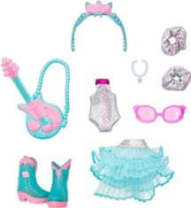 IMC Toys Cry Babies - Doll BFF kitarist Stella serija 3