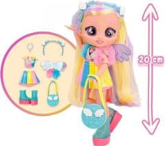 IMC Toys Cry babies - Doll BFF igralka Jenna serija 3