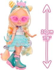 IMC Toys Cry Babies - Doll BFF kitarist Stella serija 3