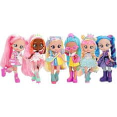 IMC Toys Cry Babies - lutka BFF modna oblikovalka Elodie serija 3