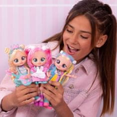 IMC Toys Cry babies - lutka BFF plesalka Shannon serija 3