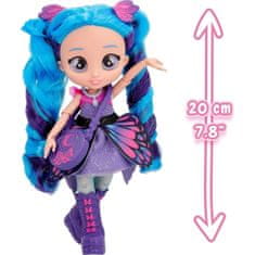IMC Toys Cry babies - lutka BFF plesalka Shannon serija 3