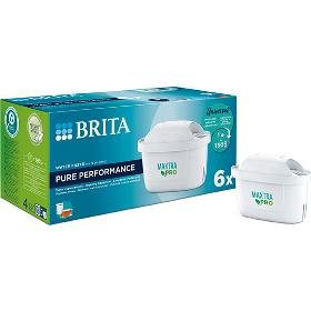 Brita MAXTRA+ PO NADOMESTNEM FILTRU 6 KOSOV