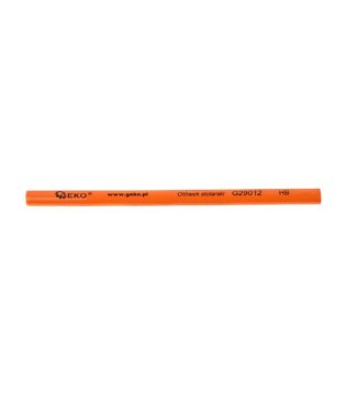 GEKO G29012 Mizarski svinčnik 180mm HB