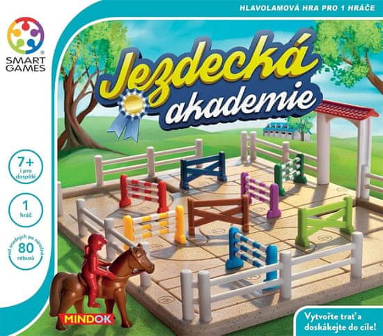 Mindok SMART jahalna akademija